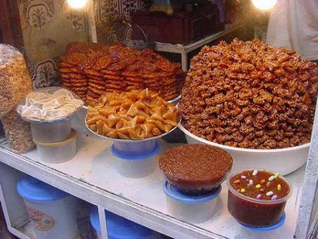 chbakiya made in maroc